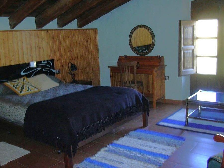 6 chambre Finca/Maison de Campagne à vendre à Galera - 395 000 € (Ref: 5820493)