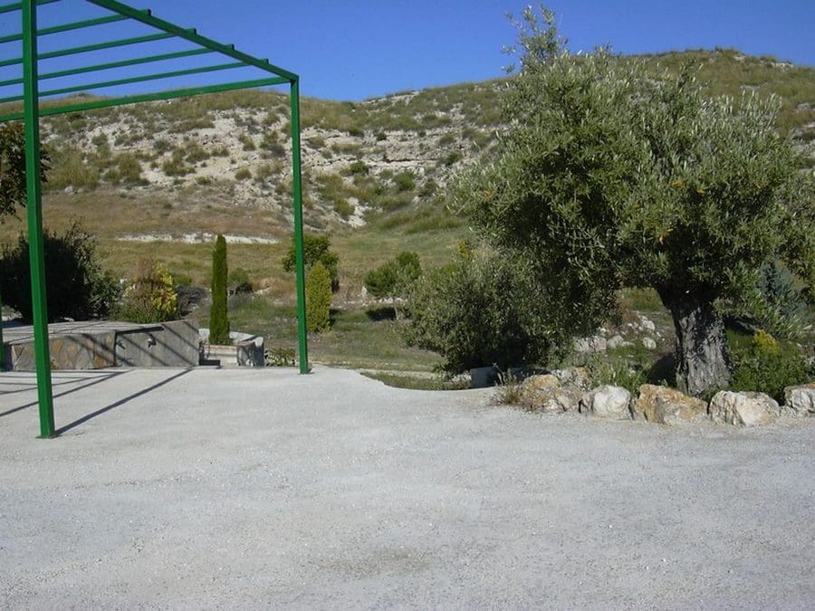 6 chambre Finca/Maison de Campagne à vendre à Galera - 395 000 € (Ref: 5820493)