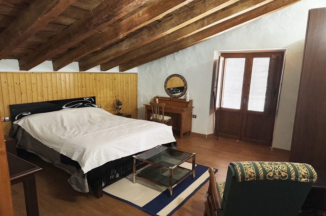 6 chambre Finca/Maison de Campagne à vendre à Galera - 395 000 € (Ref: 5820493)