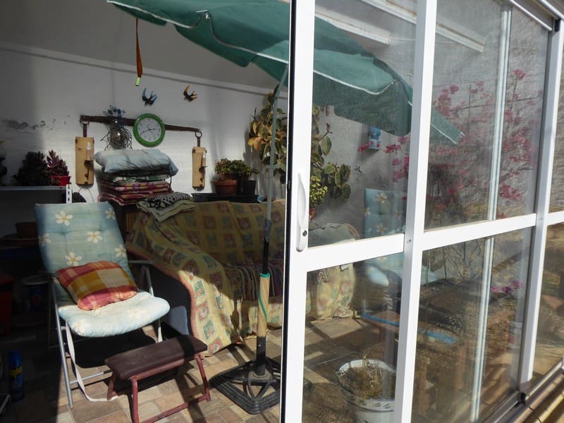 4 bedroom Finca/Country House for sale in Chirivel - € 95,000 (Ref: 5929344)