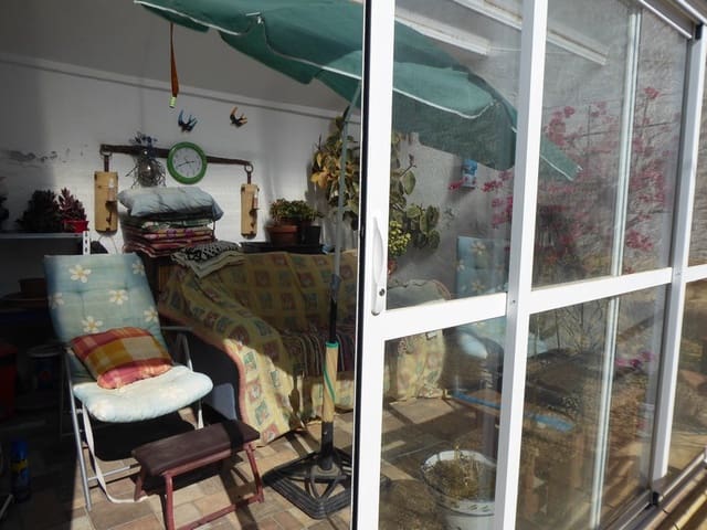 4 camera da letto Finca/Casa di Campagna in vendita in Chirivel - 95.000 € (Rif: 5929344)