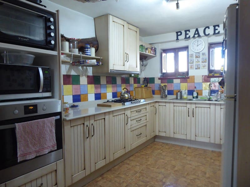 4 bedroom Finca/Country House for sale in Chirivel - € 95,000 (Ref: 5929344)