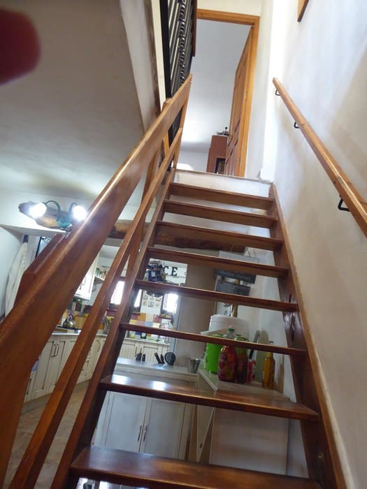 4 bedroom Finca/Country House for sale in Chirivel - € 95,000 (Ref: 5929344)