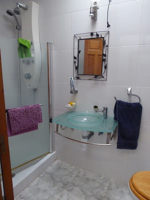 4 bedroom Finca/Country House for sale in Chirivel - € 95,000 (Ref: 5929344)