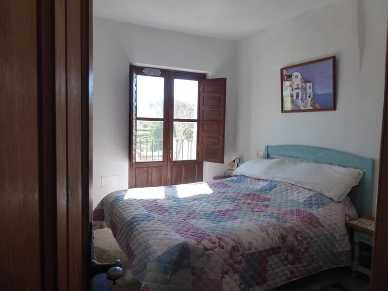 4 bedroom Finca/Country House for sale in Chirivel - € 95,000 (Ref: 5929344)