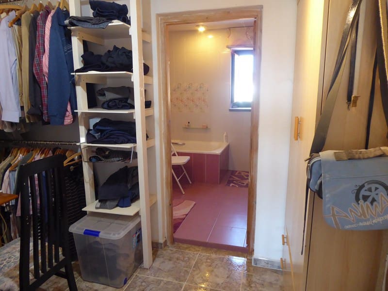 4 bedroom Finca/Country House for sale in Chirivel - € 95,000 (Ref: 5929344)