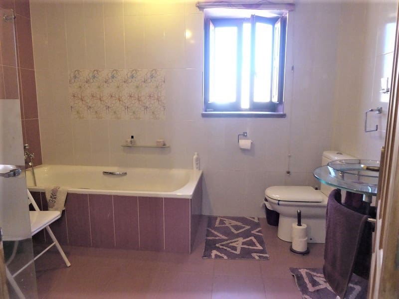 4 bedroom Finca/Country House for sale in Chirivel - € 95,000 (Ref: 5929344)