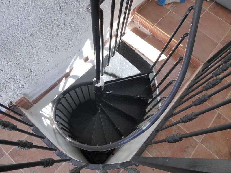 4 bedroom Finca/Country House for sale in Chirivel - € 95,000 (Ref: 5929344)