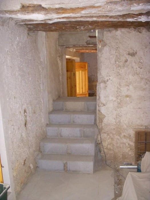 3 soverom Finca/Herregård til salgs i Cullar - € 99 950 (Ref: 6889280)