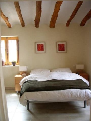 3 soverom Finca/Herregård til salgs i Cúllar - € 99 950 (Ref: 6889280)