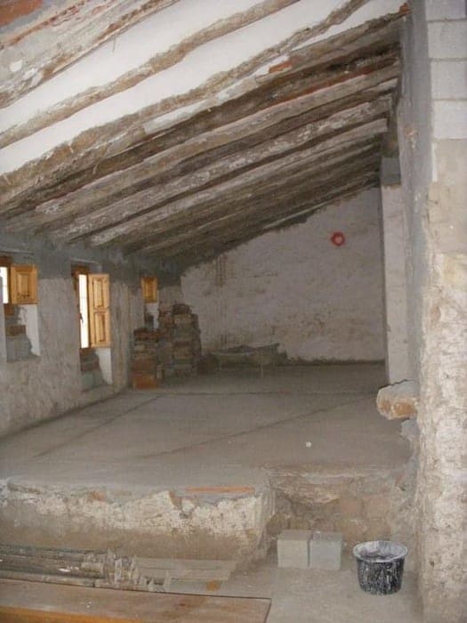 3 soverom Finca/Herregård til salgs i Cullar - € 99 950 (Ref: 6889280)