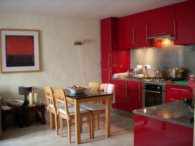 3 soverom Finca/Herregård til salgs i Cúllar - € 99 950 (Ref: 6889280)