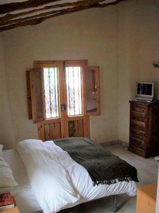 3 sovrum Finca/Hus på landet till salu i Cullar - 99 950 € (Ref: 6889280)