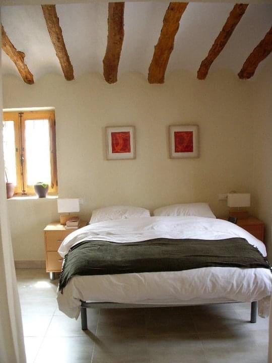 3 sovrum Finca/Hus på landet till salu i Cullar - 99 950 € (Ref: 6889280)