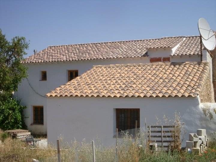 3 sovrum Finca/Hus på landet till salu i Cullar - 99 950 € (Ref: 6889280)