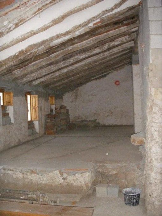 3 sovrum Finca/Hus på landet till salu i Cullar - 99 950 € (Ref: 6889280)