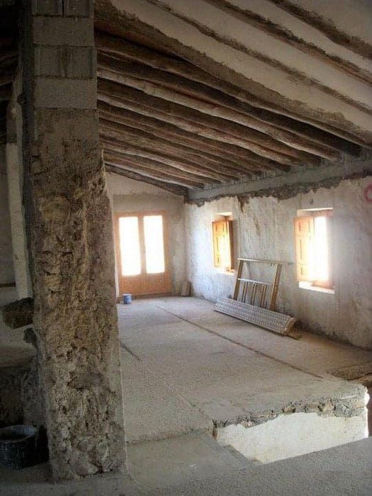 3 sovrum Finca/Hus på landet till salu i Cullar - 99 950 € (Ref: 6889280)