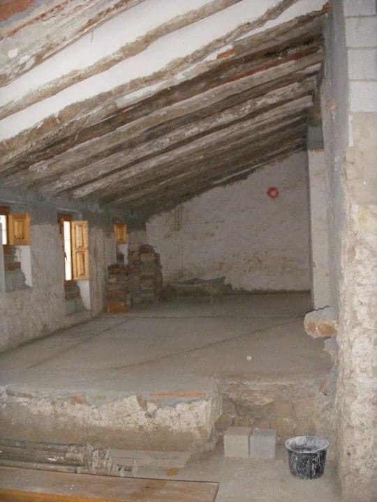 3 sovrum Finca/Hus på landet till salu i Cullar - 99 950 € (Ref: 6889280)