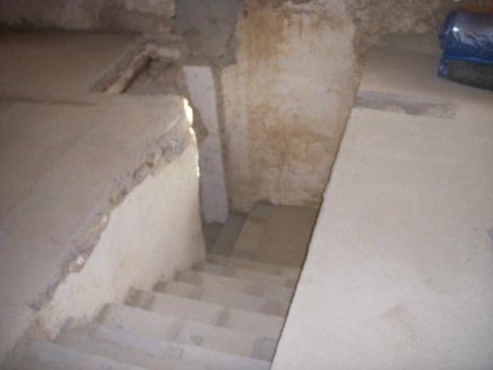 3 sovrum Finca/Hus på landet till salu i Cullar - 99 950 € (Ref: 6889280)