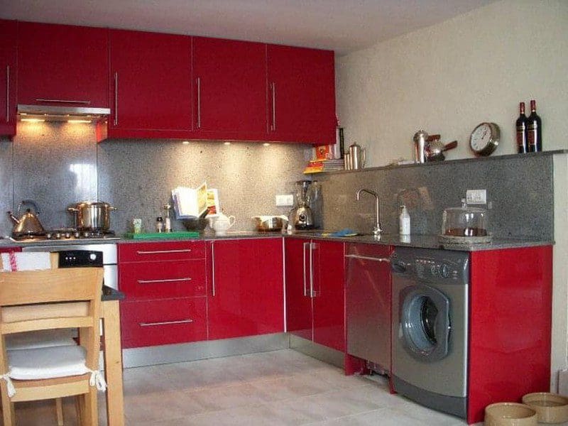 3 sovrum Finca/Hus på landet till salu i Cullar - 99 950 € (Ref: 6889280)