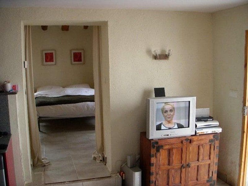 3 sovrum Finca/Hus på landet till salu i Cullar - 99 950 € (Ref: 6889280)