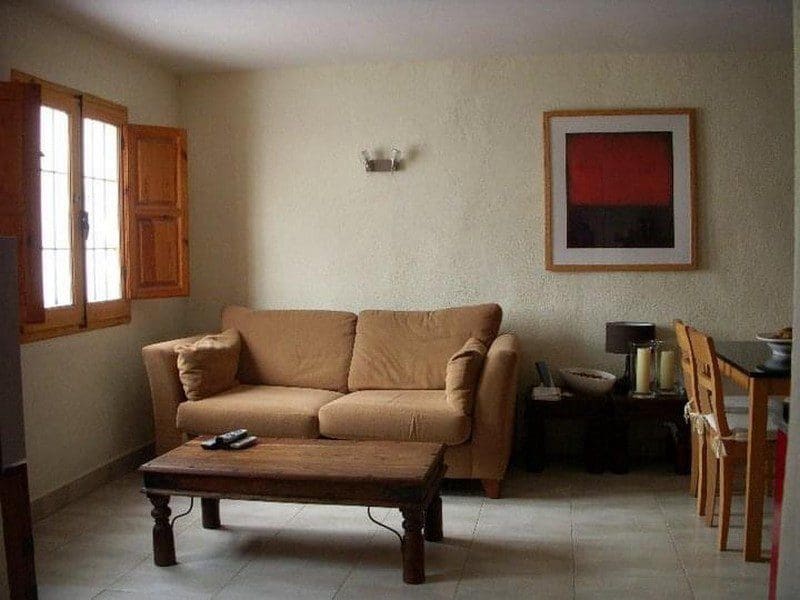 3 sovrum Finca/Hus på landet till salu i Cullar - 99 950 € (Ref: 6889280)