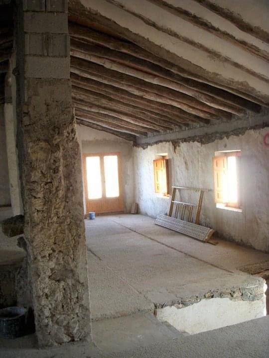 3 sovrum Finca/Hus på landet till salu i Cullar - 99 950 € (Ref: 6889280)