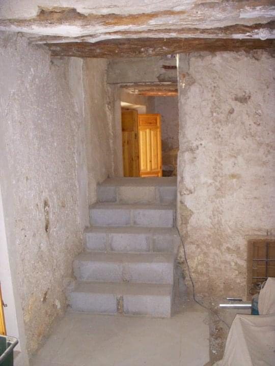 3 sovrum Finca/Hus på landet till salu i Cullar - 99 950 € (Ref: 6889280)