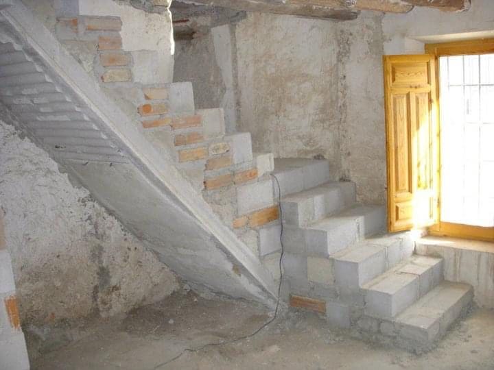 3 sovrum Finca/Hus på landet till salu i Cullar - 99 950 € (Ref: 6889280)