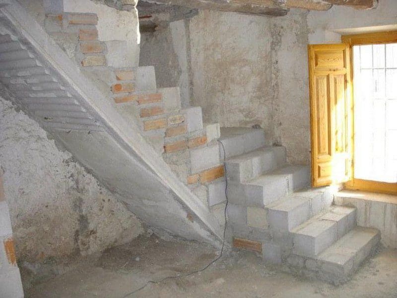 3 sovrum Finca/Hus på landet till salu i Cullar - 99 950 € (Ref: 6889280)