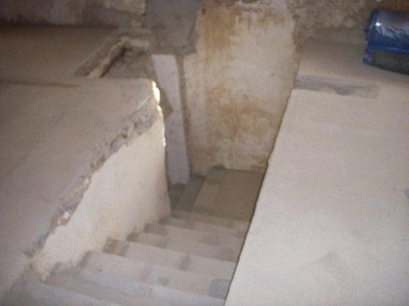 3 sovrum Finca/Hus på landet till salu i Cullar - 99 950 € (Ref: 6889280)