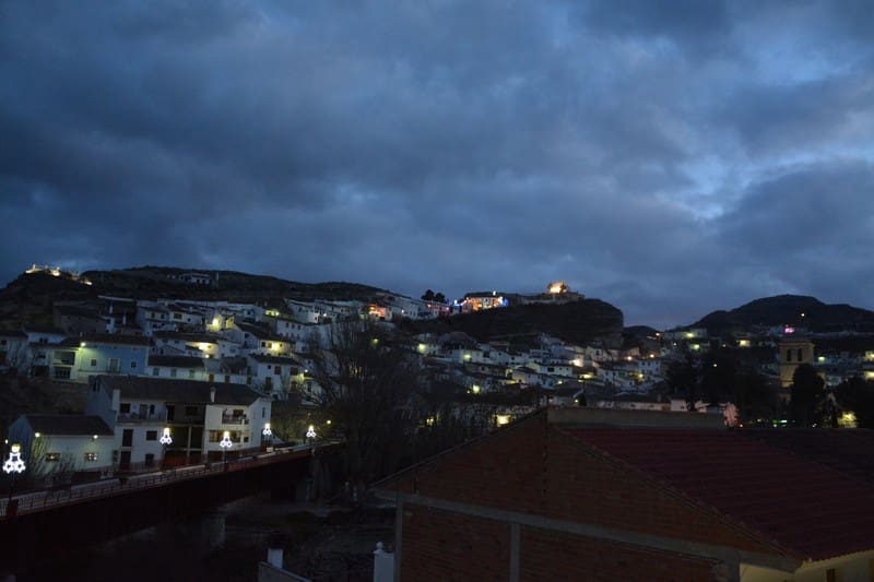 2 soveværelse Hulehus til salg i Galera - € 84.000 (Ref: 7107734)