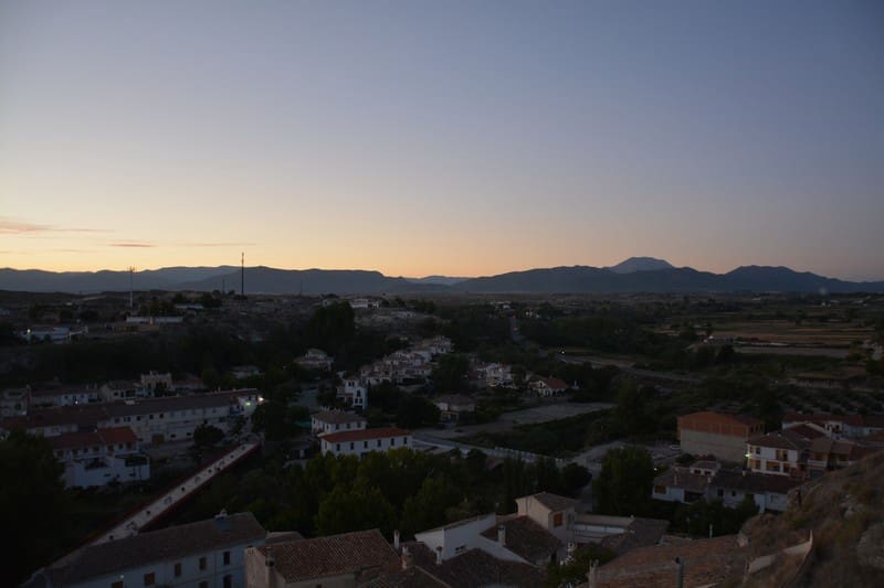 2 soveværelse Hulehus til salg i Galera - € 84.000 (Ref: 7107734)