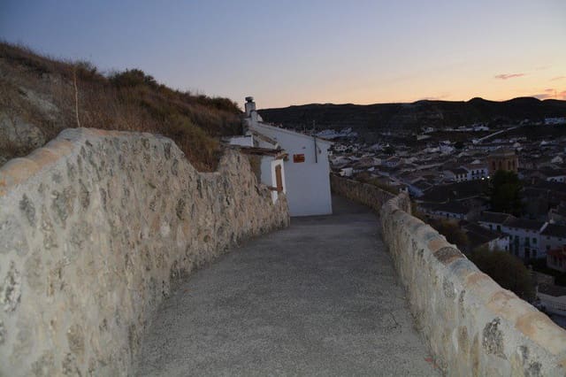 2 soverom Kommersiell til salgs i Galera - € 84 000 (Ref: 7107734)