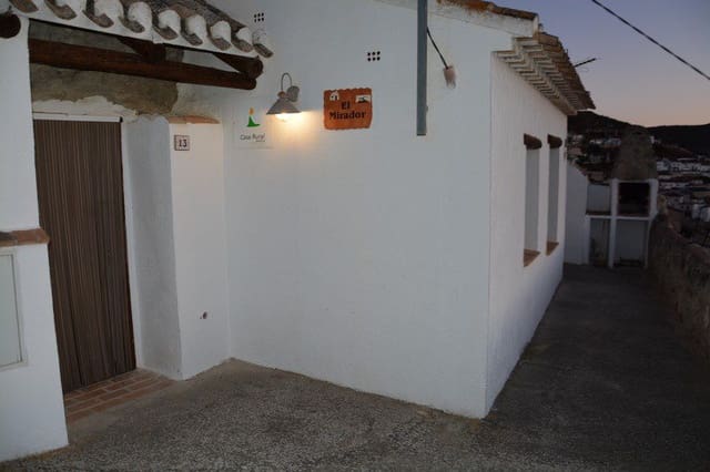 2 soverom Kommersiell til salgs i Galera - € 84 000 (Ref: 7107734)