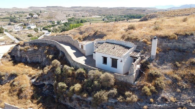 2 soverom Kommersiell til salgs i Galera - € 84 000 (Ref: 7107734)