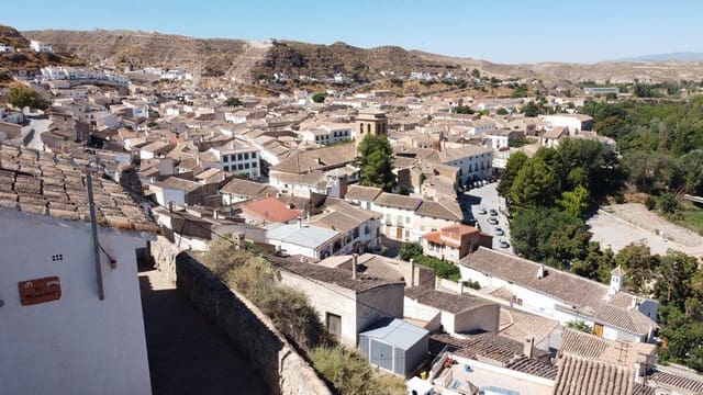 2 soverom Kommersiell til salgs i Galera - € 84 000 (Ref: 7107734)