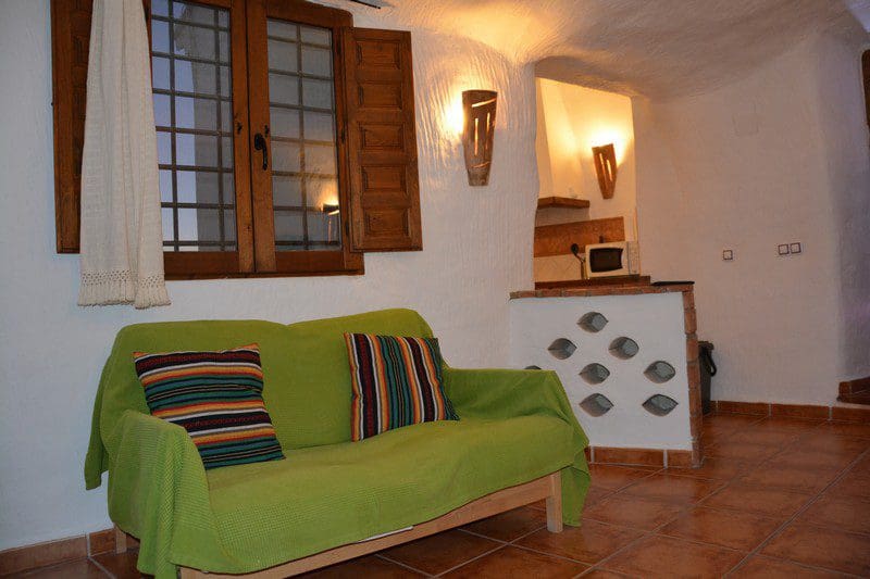 2 makuuhuone Kaupallinen myytävänä paikassa Galera - 84 000 € (Ref: 7107734)