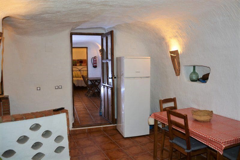 2 makuuhuone Kaupallinen myytävänä paikassa Galera - 84 000 € (Ref: 7107734)