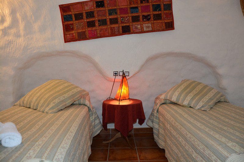 2 makuuhuone Kaupallinen myytävänä paikassa Galera - 84 000 € (Ref: 7107734)