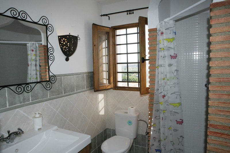 2 makuuhuone Kaupallinen myytävänä paikassa Galera - 84 000 € (Ref: 7107734)