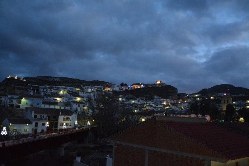 2 makuuhuone Kaupallinen myytävänä paikassa Galera - 84 000 € (Ref: 7107734)