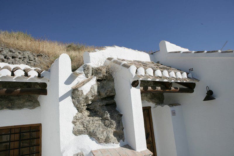 2 makuuhuone Kaupallinen myytävänä paikassa Galera - 84 000 € (Ref: 7107734)