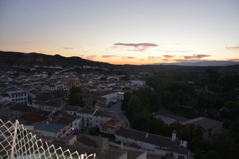 2 makuuhuone Kaupallinen myytävänä paikassa Galera - 84 000 € (Ref: 7107734)