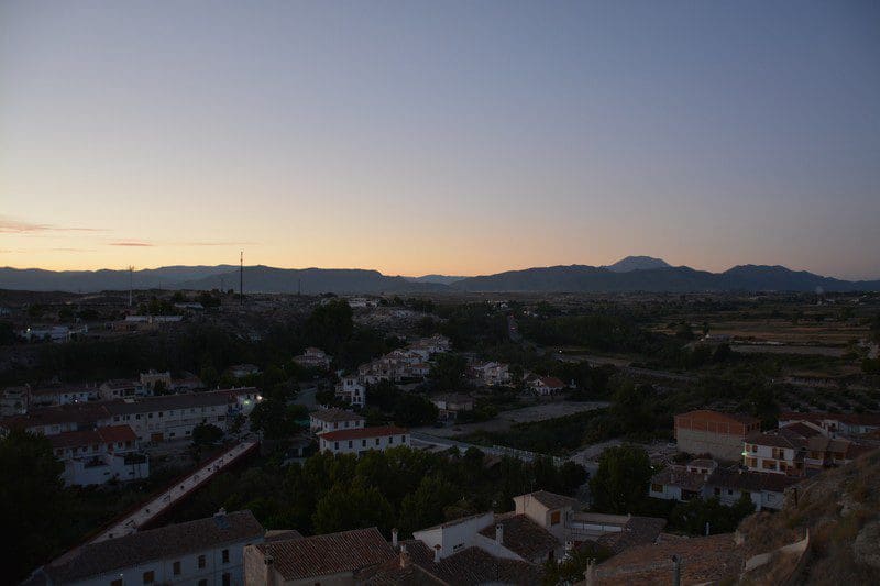 2 makuuhuone Kaupallinen myytävänä paikassa Galera - 84 000 € (Ref: 7107734)