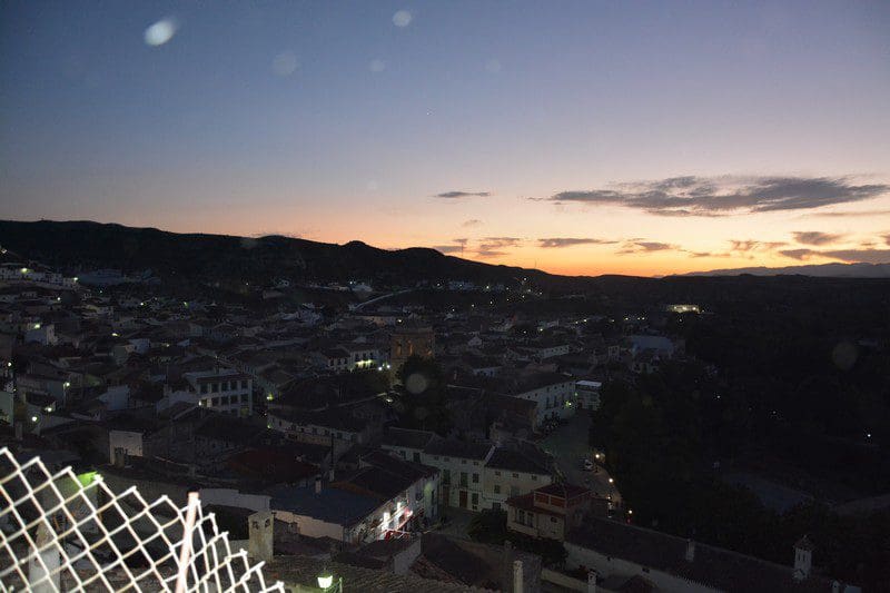 2 makuuhuone Kaupallinen myytävänä paikassa Galera - 84 000 € (Ref: 7107734)