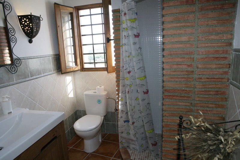 2 makuuhuone Kaupallinen myytävänä paikassa Galera - 84 000 € (Ref: 7107734)