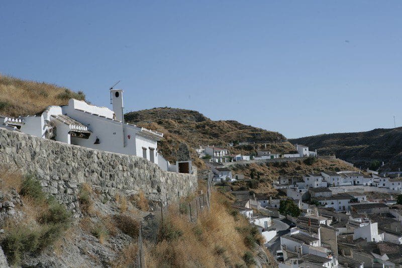 2 makuuhuone Kaupallinen myytävänä paikassa Galera - 84 000 € (Ref: 7107734)