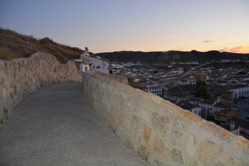 2 makuuhuone Kaupallinen myytävänä paikassa Galera - 84 000 € (Ref: 7107734)