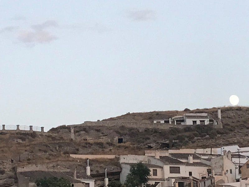 2 makuuhuone Kaupallinen myytävänä paikassa Galera - 84 000 € (Ref: 7107734)